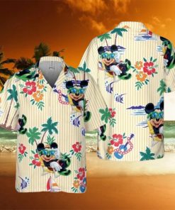 2024 New Disney Hawaiian Shirt2024 New Disney Hawaiian Shirt