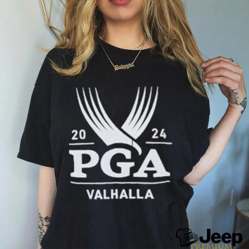 2024 PGA Valhalla Shirt