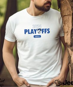 2024 Playoffs Minnesota Timberwolves Shirt