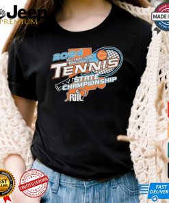 2024 RIIL Tennis Girls Dual Team State Championships Shirt