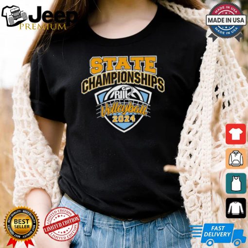 2024 RIIL Volleyball Girls State Championships Shirt