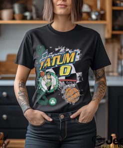 2024 Rally Drive Jayson Tatum T Shirt Shirt