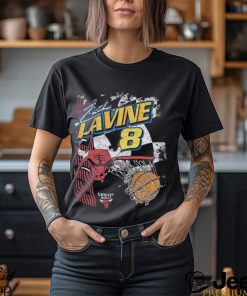 2024 Rally Drive Zach LaVine T Shirt