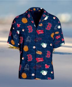 2024 Red Sox Mike’s Amazing Hawaiian Shirt Giveaways