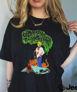 2024 Sanguisugabogg Scooby Shirt