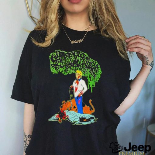 2024 Sanguisugabogg Scooby Shirt