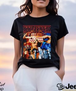 2024 Stranger Things vintage shirt