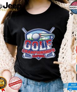 2024 (WPIAL) Golf Championships Shirt