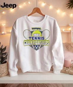 2024 WPIAL Tennis Championships Shirt