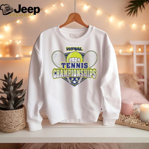 2024 WPIAL Tennis Championships Shirt