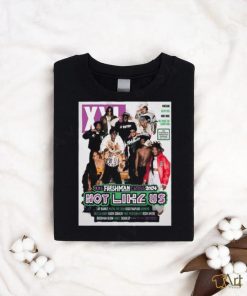 2024 Xxl Freshman Tee Shirt