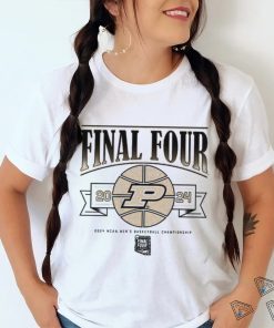 2024 final four shirt