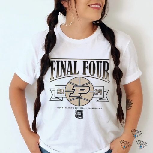 2024 final four shirt