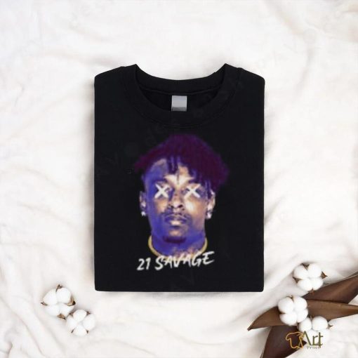 21 Savage T Shirts