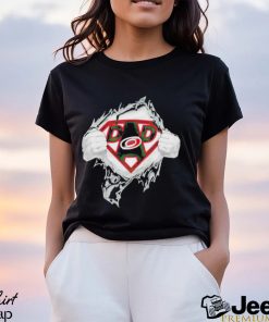 300 Carolina Hurricanes Super Dad Shirt