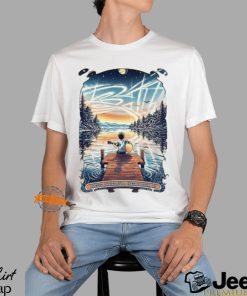 311 At Kresge Auditorium In Interlochen MI On July 26 2024 Unisex T Shirt