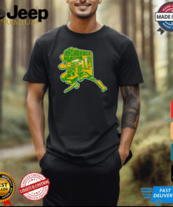 311 September 20 2024 Alaska Airlines Center Anchorage AK shirt