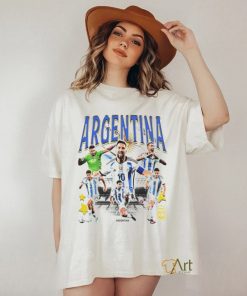 Argentina national football team 2024 shirt