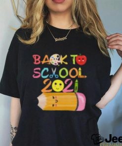 Back to school 2021 T Shirt