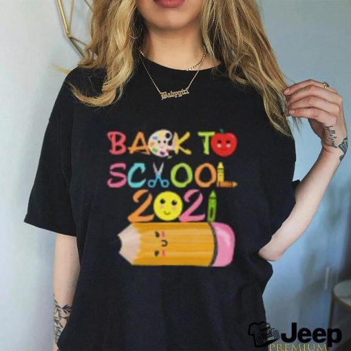 Back to school 2021 T Shirt