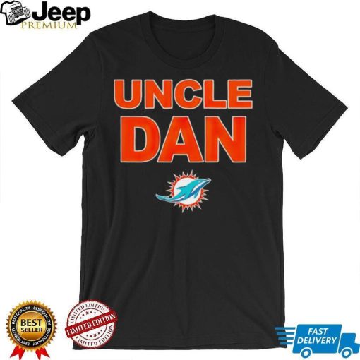 Uncle Dan’s Miami Shirt