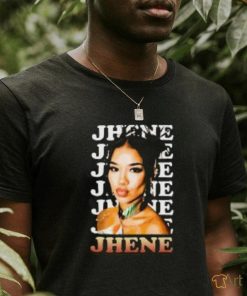 Jhene Aiko T Shirts