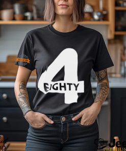 4 Eighty Shirt