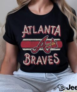 ’47 Men's Atlanta Braves Renew Franklin T Shirt