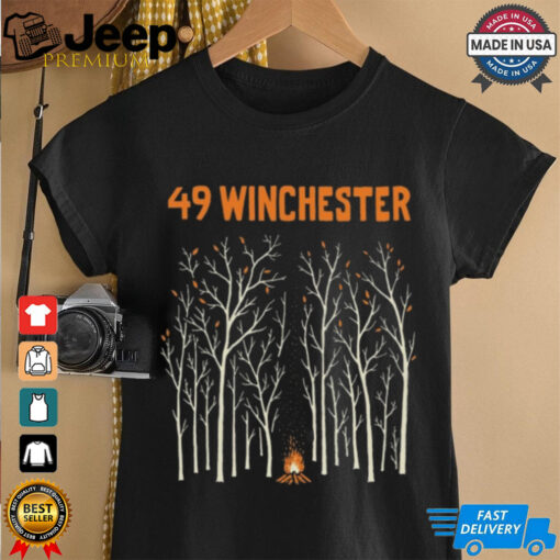 49 Winchester The Wind Shirt