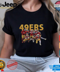 49ers T Shirt