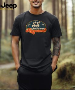 55 Year Old Retro Vintage 55Th Birthday T Shirt