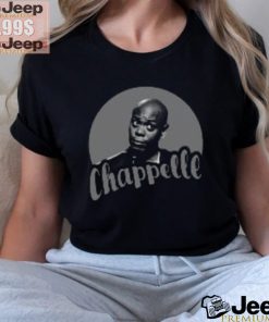 Chappelle T Shirts