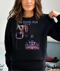 Ajr The Maybe Man Tour 2024 Shirt