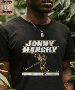 Jonathan Marchessault Jonny Marchy Nashville Shirt