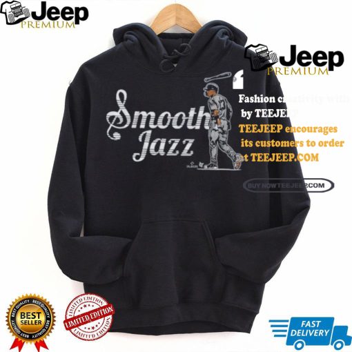 Jazz chisholm new york smooth jazz shirt