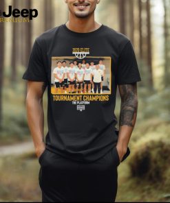 7070 Elite Tournament Champions The Platform Shirt