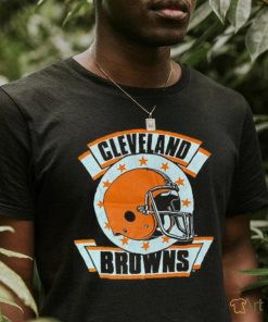 80s Cleveland Browns Vintage NFL Tee Shirt