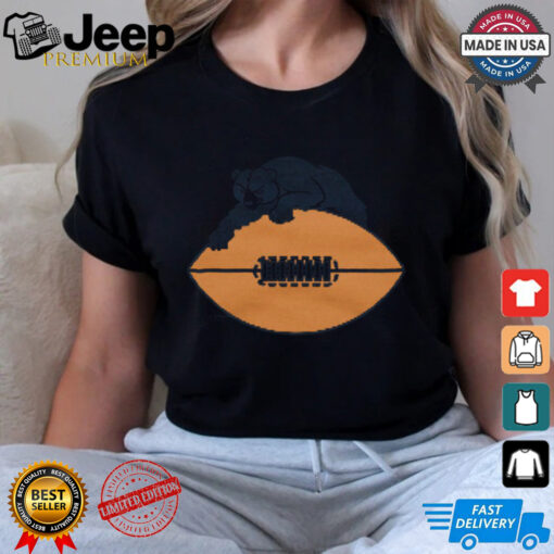 Chicago Bears shirt