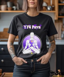 Official 444 Yfg Pave Shirt