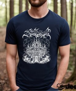 8Thwndr Castle New Shirt