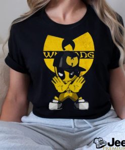 Deadpool Wu Tang Clan T Shirt