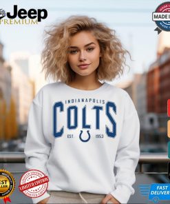 90s Vintage Indianapolis Colts Football Shirt