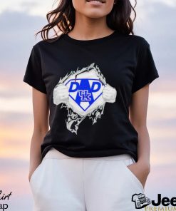 91 Kentucky Wildcats Super Dad Shirt