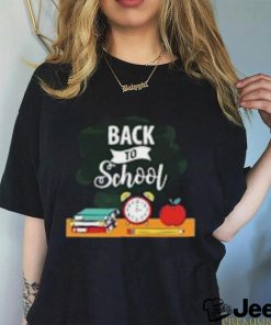 back to school clothing T Shirt