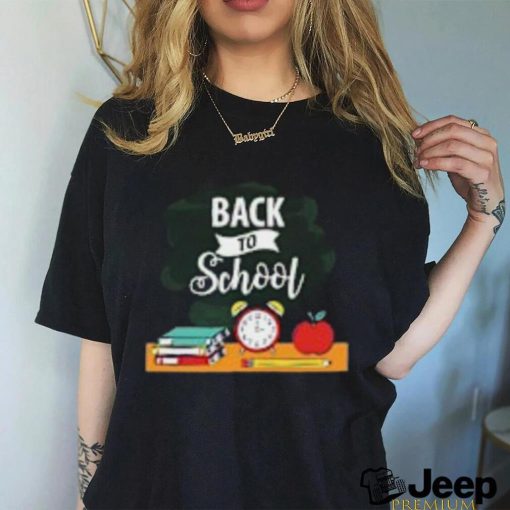 back to school clothing T Shirt