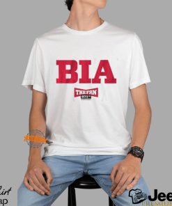 97.1 The Fan Bia Shirt