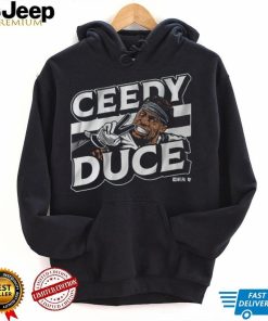 CJ Gardner Johnson_ Ceedy Duce Shirt