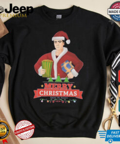 A Very Tanner Christmas Vuitino Apparel