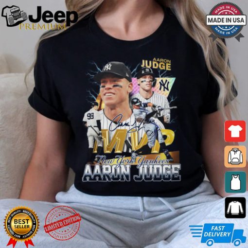 AARON JUDGE k Yankees JUDGE shirt