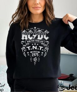 AC DC T.N.T. Men's T Shirt